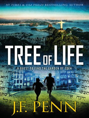 cover image of Tree of Life